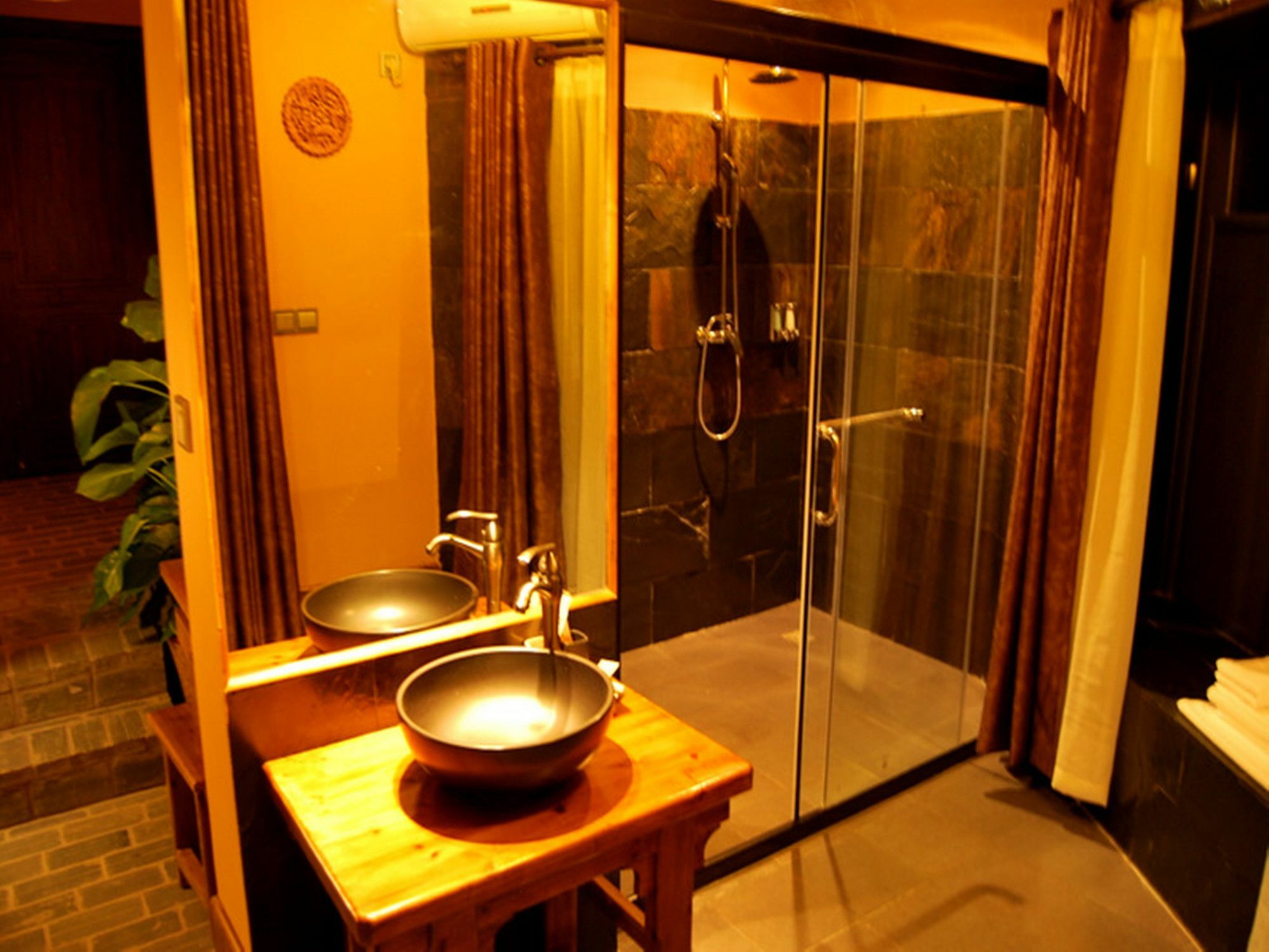 Yangshuo Moondance Hotel Eksteriør bilde