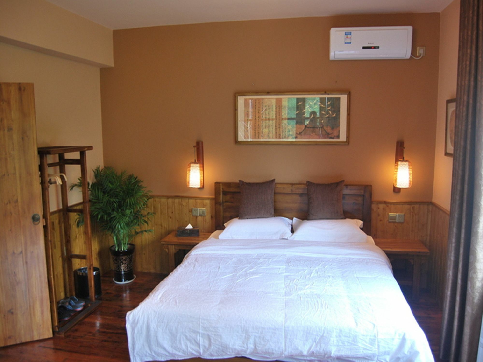 Yangshuo Moondance Hotel Eksteriør bilde